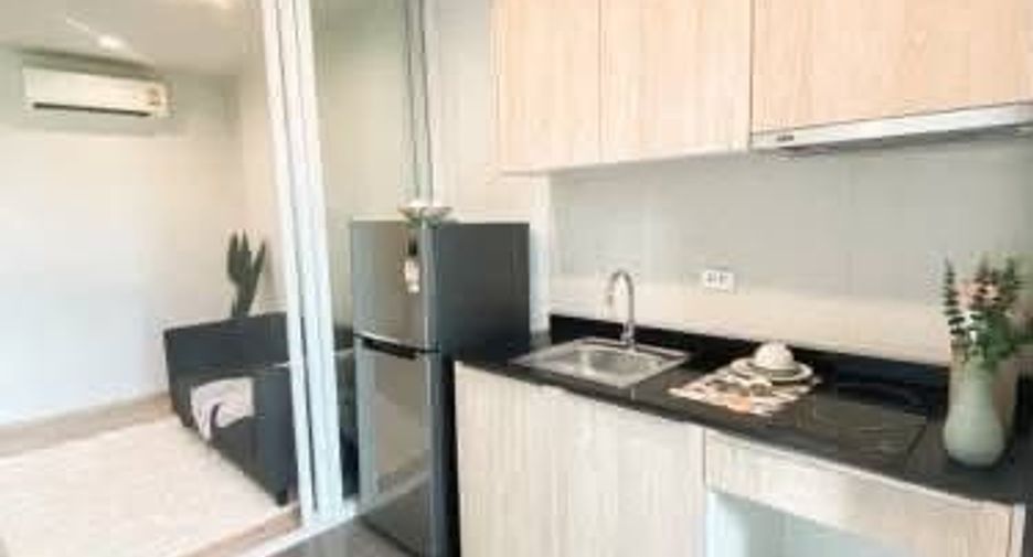Wohnung zur Miete mit 1 Zimmer in Mueang Phuket, Phuket