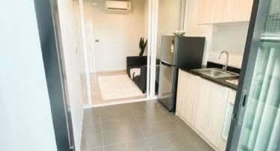Wohnung zur Miete mit 1 Zimmer in Mueang Phuket, Phuket