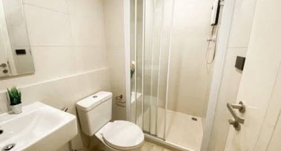 Wohnung zur Miete mit 1 Zimmer in Mueang Phuket, Phuket