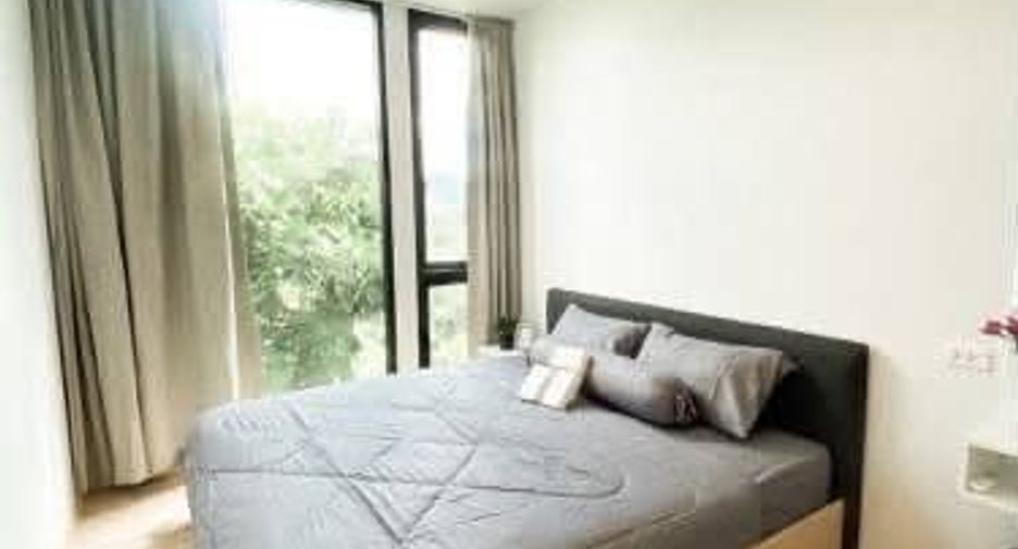 Wohnung zur Miete mit 1 Zimmer in Mueang Phuket, Phuket
