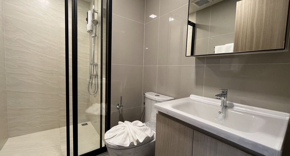 Wohnung zur Miete mit 2 Zimmer in Thalang, Phuket