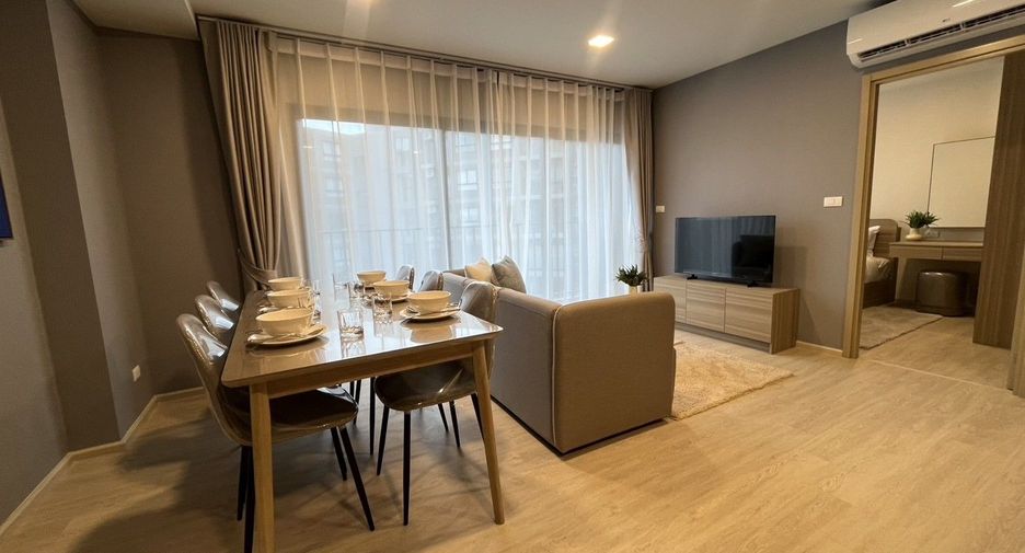 Wohnung zur Miete mit 2 Zimmer in Thalang, Phuket