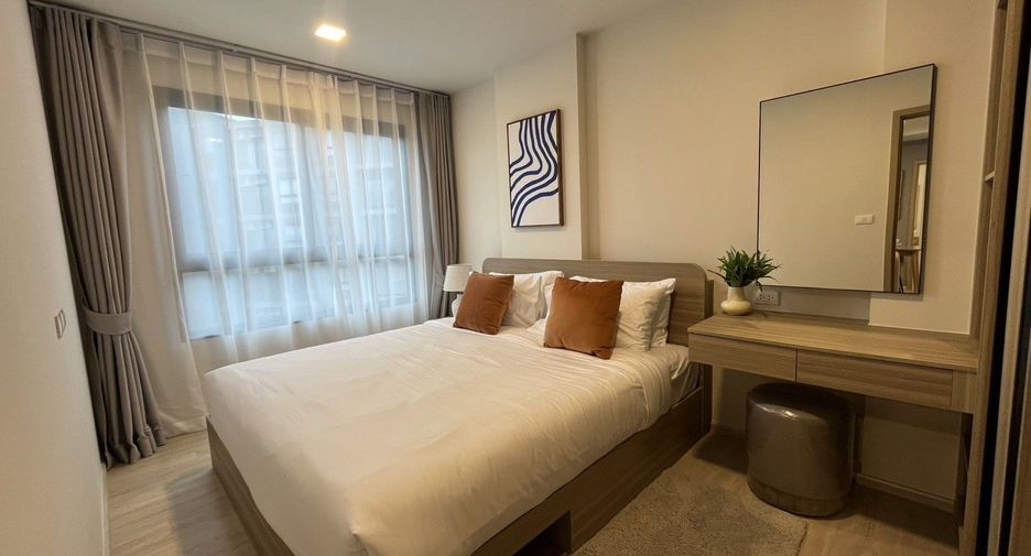 Wohnung zur Miete mit 2 Zimmer in Thalang, Phuket
