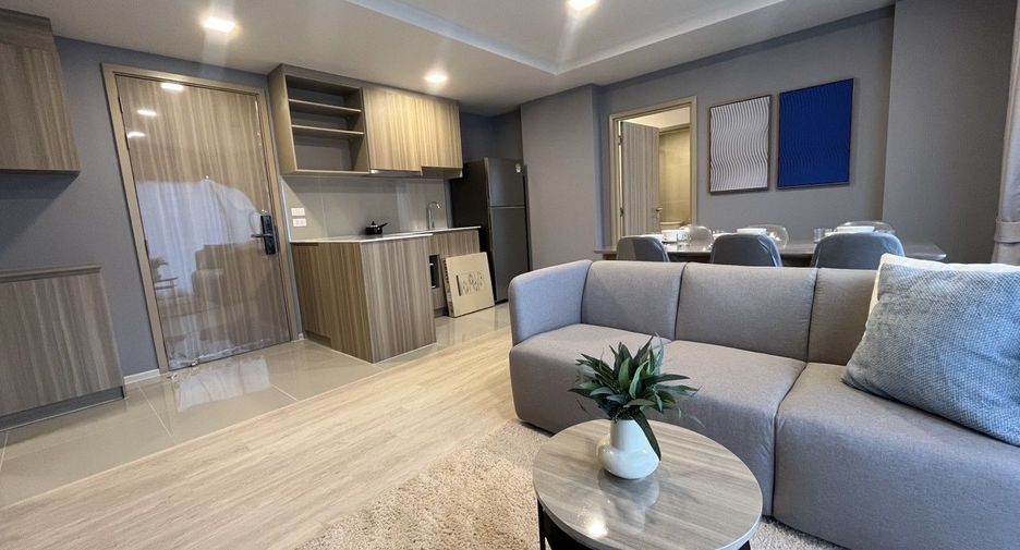 Wohnung zur Miete mit 2 Zimmer in Thalang, Phuket