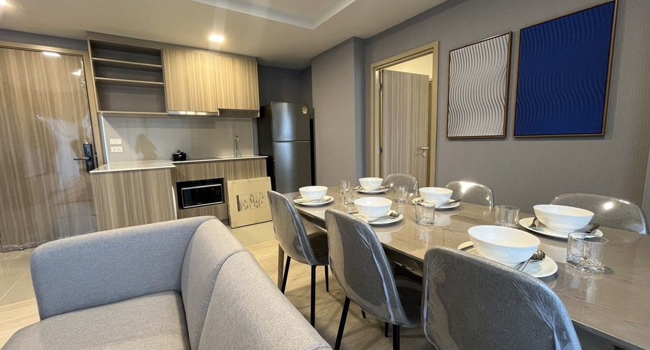 Wohnung zur Miete mit 2 Zimmer in Thalang, Phuket