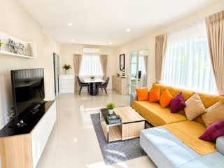 For sale そして for rent 4 ベッドルーム house in Mueang Phuket, Phuket