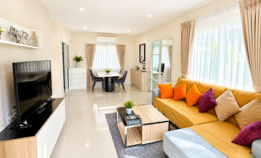 For sale and for rent 4 bedrooms house in Mueang Phuket, Phuket