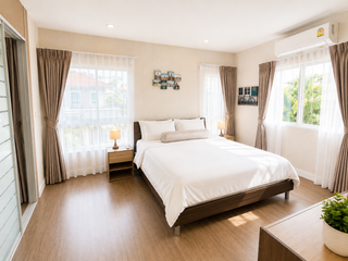 For sale そして for rent 4 ベッドルーム house in Mueang Phuket, Phuket