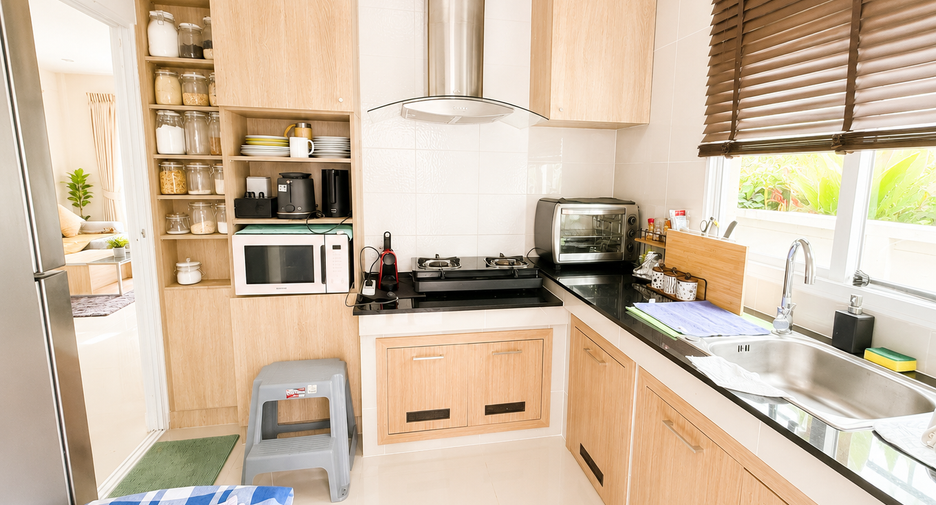For sale そして for rent 4 ベッドルーム house in Mueang Phuket, Phuket