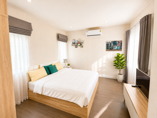 For sale そして for rent 4 ベッドルーム house in Mueang Phuket, Phuket