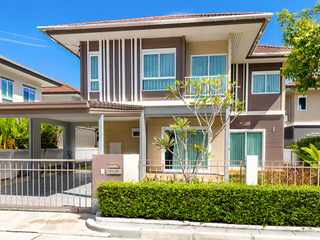 For sale そして for rent 4 ベッドルーム house in Mueang Phuket, Phuket
