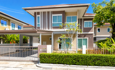 For sale そして for rent 4 ベッドルーム house in Mueang Phuket, Phuket