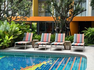 Wohnung zur Miete mit Studio in Mueang Phuket, Phuket