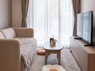 Wohnung zur Miete mit Studio in Mueang Phuket, Phuket