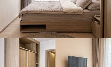 Wohnung zur Miete mit Studio in Mueang Phuket, Phuket