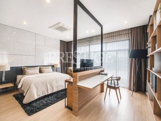 For rent 3 bedrooms house in Bang Lamung, Chonburi