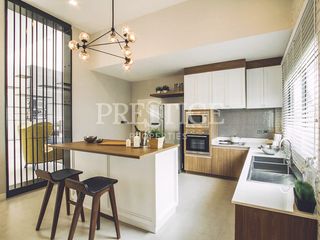 For rent 3 bedrooms house in Bang Lamung, Chonburi