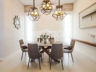 For rent 3 bedrooms house in Bang Lamung, Chonburi