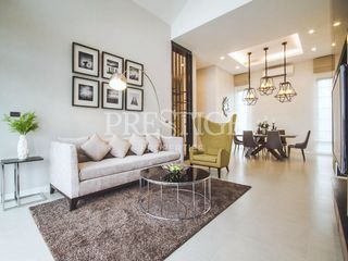 For rent 3 bedrooms house in Bang Lamung, Chonburi