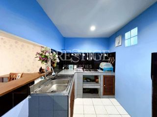 Casa en venta de 2 habitaciones en Bang Lamung, Chonburi