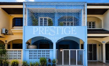 À vendre 2 chambres maison à Bang Lamung, Chonburi