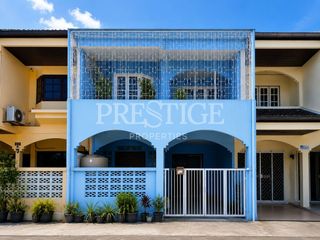 Casa en venta de 2 habitaciones en Bang Lamung, Chonburi