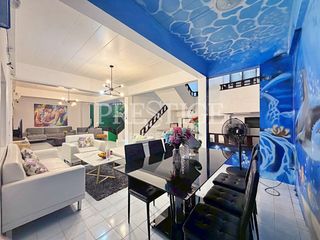 For sale and for rent 12 bedrooms house in Bang Lamung, Chonburi