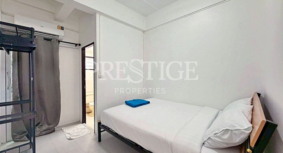 For sale and for rent 12 bedrooms house in Jomtien, Pattaya