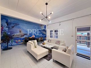 For sale and for rent 12 bedrooms house in Bang Lamung, Chonburi