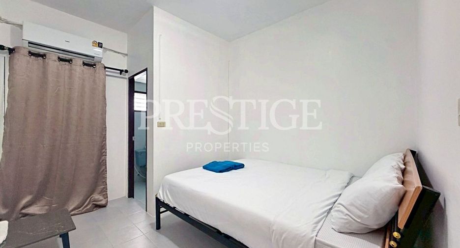 For sale and for rent 12 bedrooms house in Jomtien, Pattaya