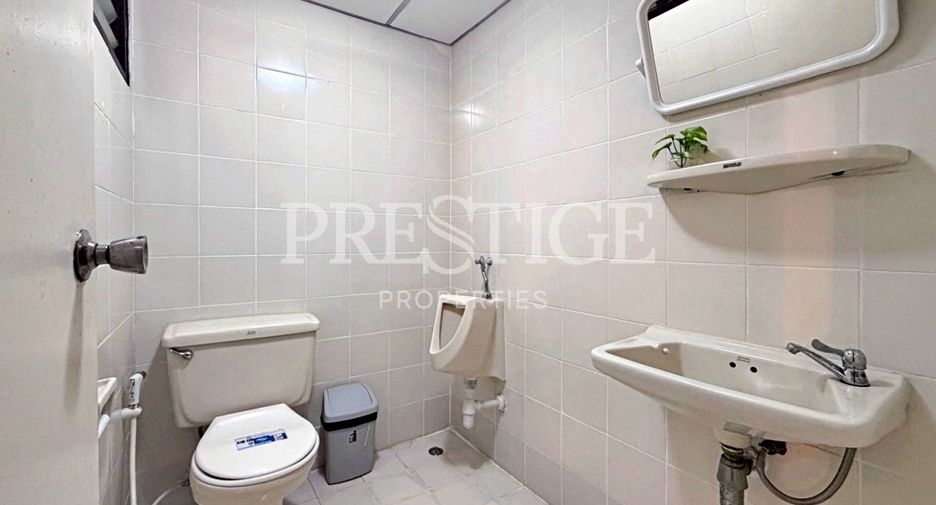 For sale and for rent 12 bedrooms house in Jomtien, Pattaya