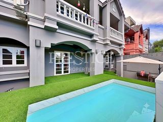 For sale and for rent 12 bedrooms house in Bang Lamung, Chonburi
