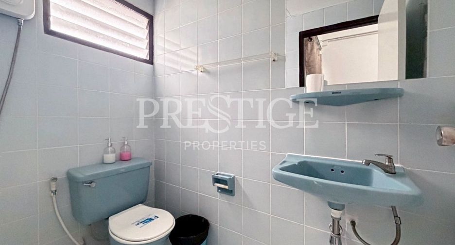 For sale and for rent 12 bedrooms house in Jomtien, Pattaya