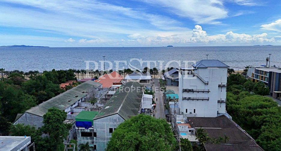 For sale and for rent 12 bedrooms house in Jomtien, Pattaya