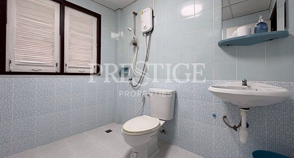 For sale and for rent 12 bedrooms house in Jomtien, Pattaya