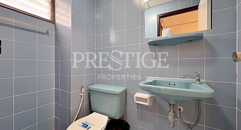 For sale and for rent 12 bedrooms house in Jomtien, Pattaya
