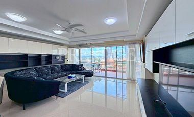 Wohnung zum Kauf mit 2 Zimmer in Bang Lamung, Chonburi