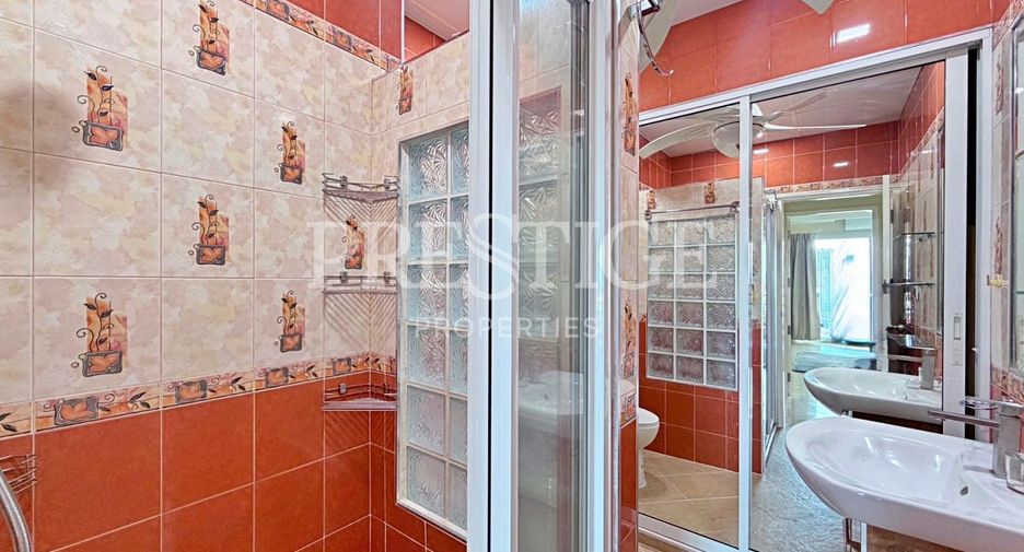 Wohnung zum Kauf mit 2 Zimmer in Bang Lamung, Chonburi