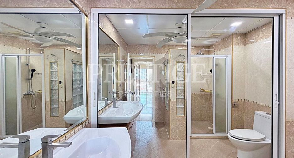 Wohnung zum Kauf mit 2 Zimmer in Bang Lamung, Chonburi