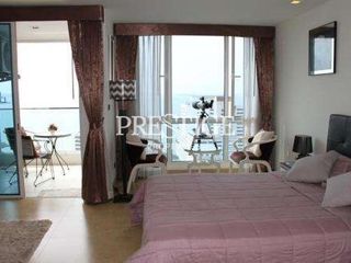 For sale studio condo in Bang Lamung, Chonburi