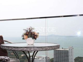 For sale studio condo in Bang Lamung, Chonburi