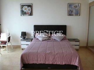 For sale studio condo in Bang Lamung, Chonburi