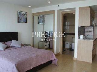 For sale studio condo in Bang Lamung, Chonburi