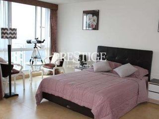For sale studio condo in Bang Lamung, Chonburi