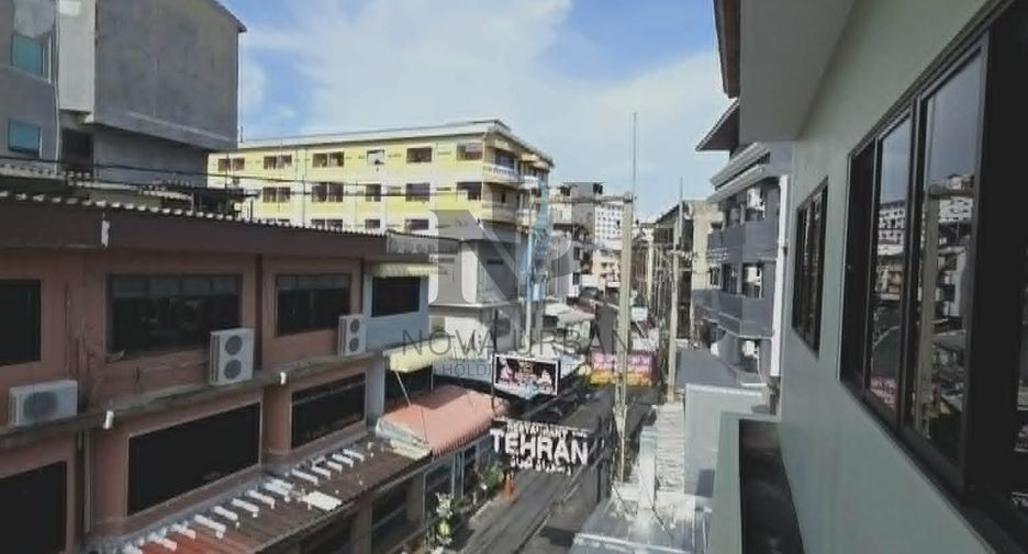 Аренда и продажа 7 спальни торговое помещение в Банг Ламунг, Чонбури