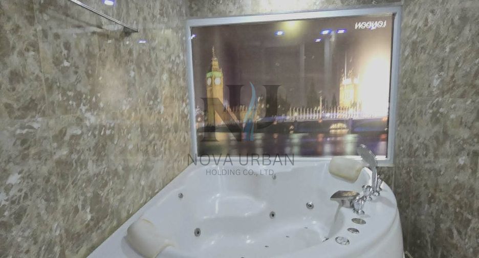 Аренда и продажа 7 спальни торговое помещение в Банг Ламунг, Чонбури