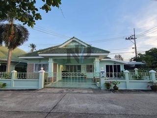 For Rent 3 Bedroom House In Bang Lamung, Chonburi