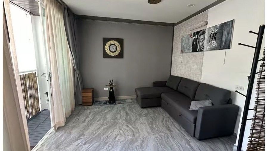 For sale 1 bed condo in Ko Samui, Surat Thani