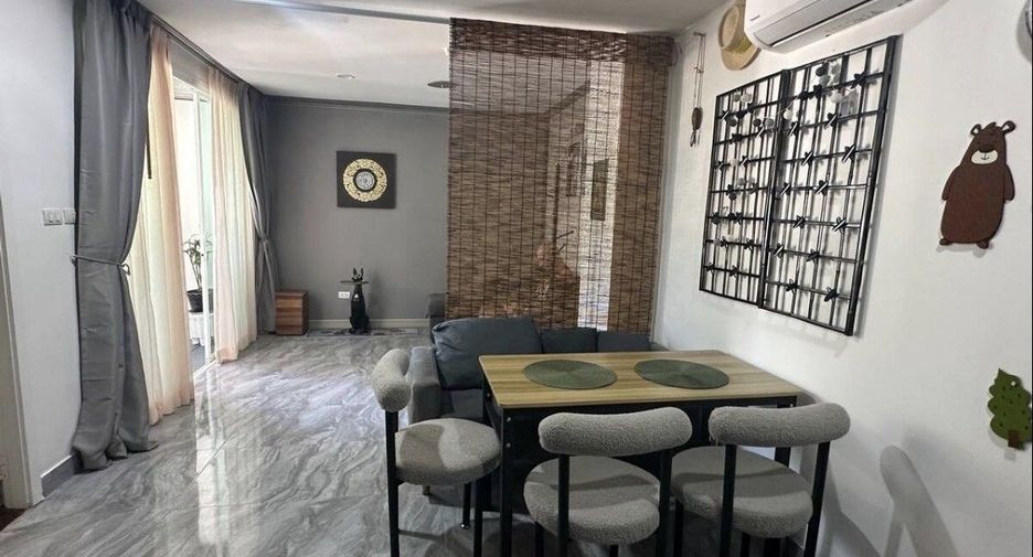 For sale 1 bed condo in Ko Samui, Surat Thani