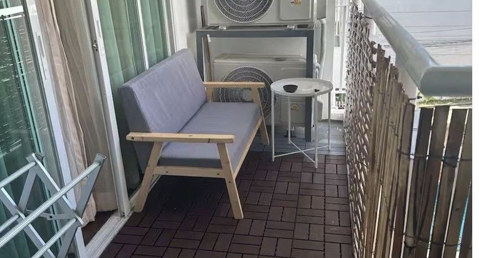 For sale 1 bed condo in Ko Samui, Surat Thani